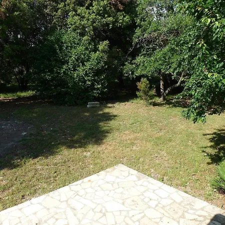 Διαμέρισμα Pjescana Uvala Istrien 10921 *