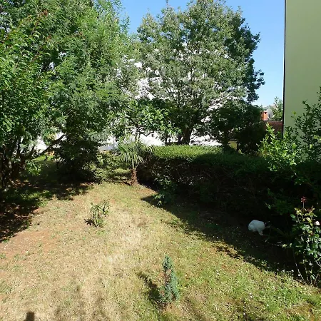 Διαμέρισμα Pjescana Uvala Istrien 10921