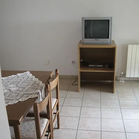Pjescana Uvala Istrien 10921 Διαμέρισμα Vinkuran